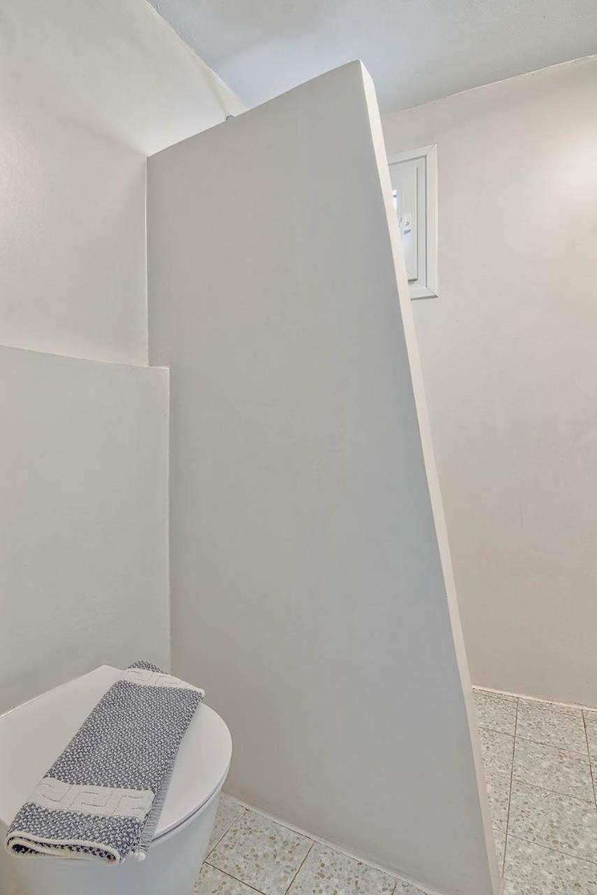 אנטיפארוס Hotel Mantalena מראה חיצוני תמונה